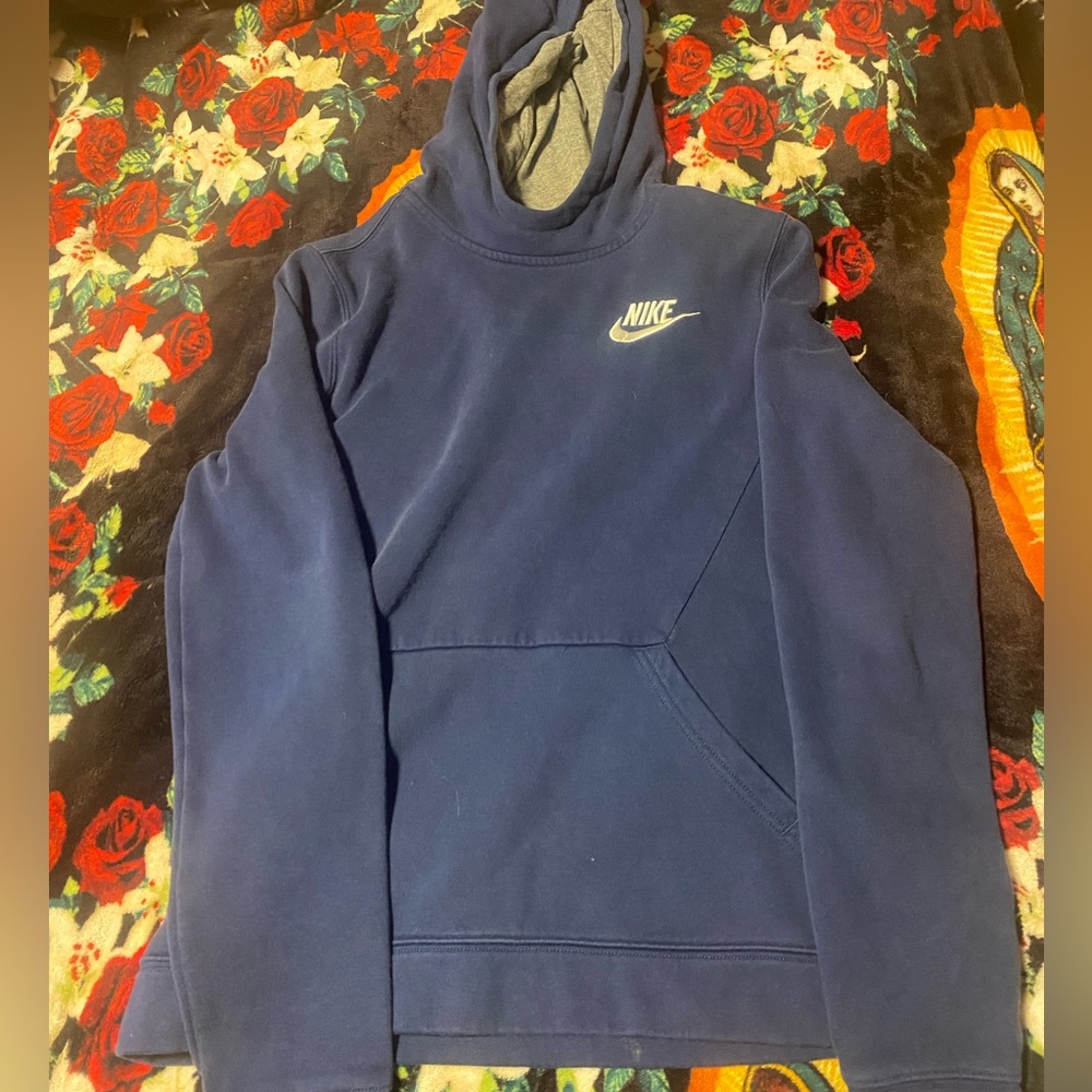 Women’s Nike hoodie
